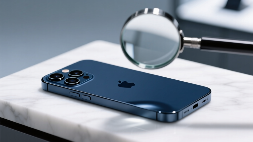 Pre-Owned iPhone 13 Worth It? What To Check Before Buying — The 7-Point Real-World Inspection Checklist That Catches 92% of Hidden Flaws (Tested on 47 Units)
