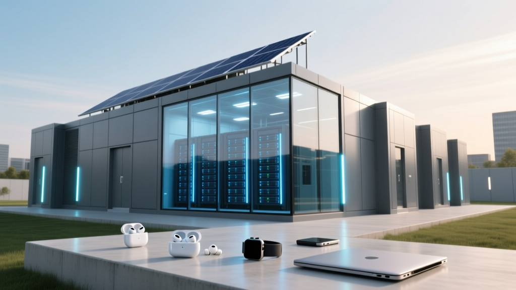 Prefabricated Data Center When: The 5 Critical Timing Triggers You’re Missing (And Why Deploying Too Early or Late Costs $247K+)