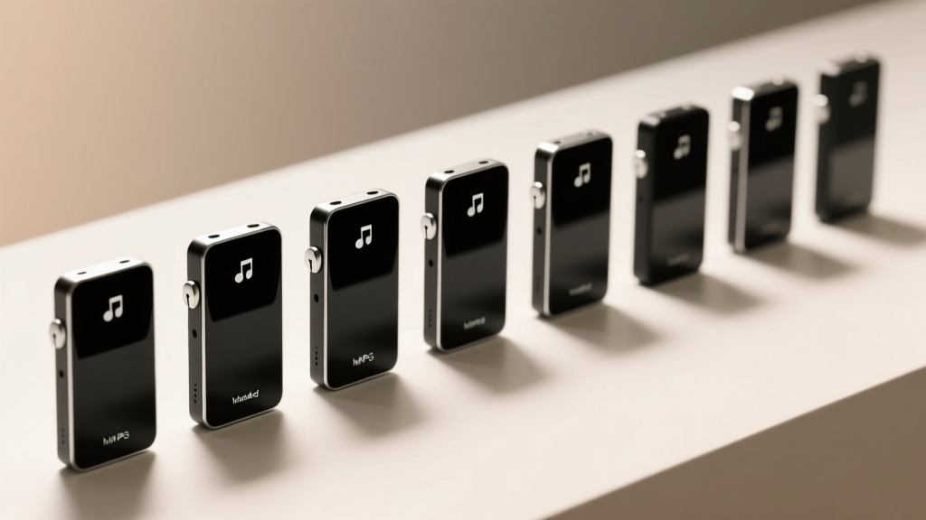 Preloaded MP3 Players: A Practical Buyer’s Guide to Avoiding Overpriced Gimmicks, Outdated Tech, and Wasted Storage in 2025