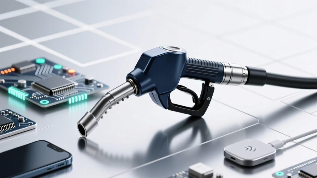 Premium Diesel Fuel What It Is When Its Worth It: The Truth About Additives, MPG Gains, and Real-World Savings (No Marketing Hype)