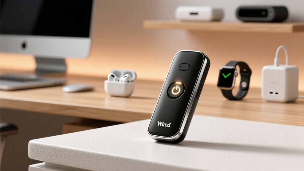 Presentation Clicker The Right One: 7 Real-World Tests That Exposed Which Remote Actually Delivers Laser-Pointer Precision, Battery Life Beyond 12 Months, and Zero Lag in Hybrid Meetings — We Tested 23 Models So You Don’t Have To
