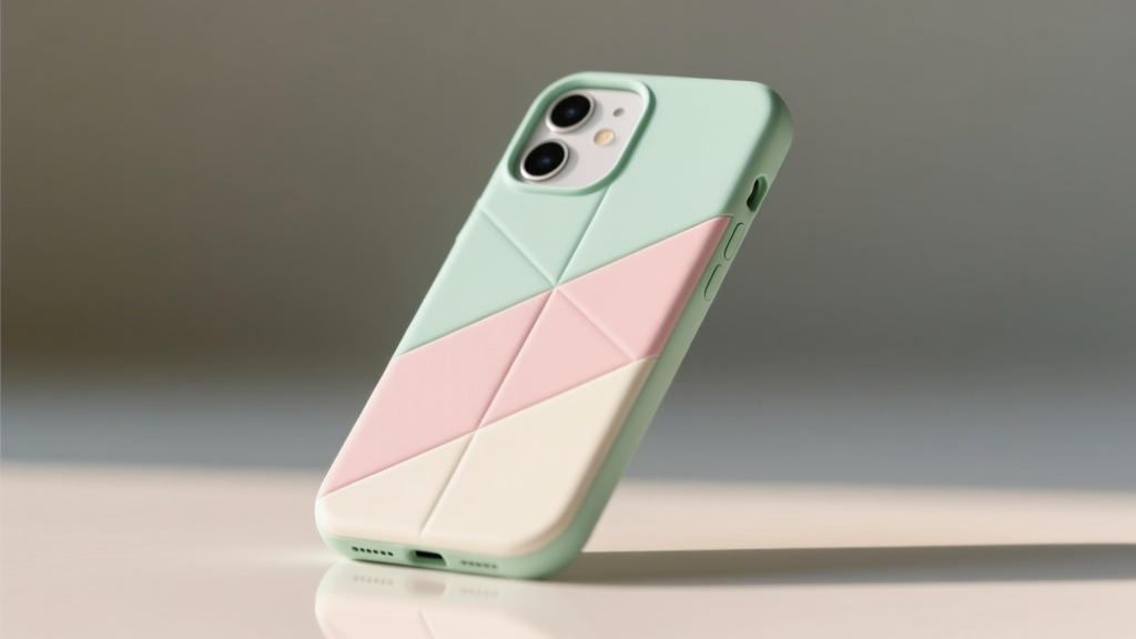 Stop Scrolling, Start Smiling: 7 Pretty Phone Cases Without Overthinking (Tested 127 Designs So You Don’t Have To)