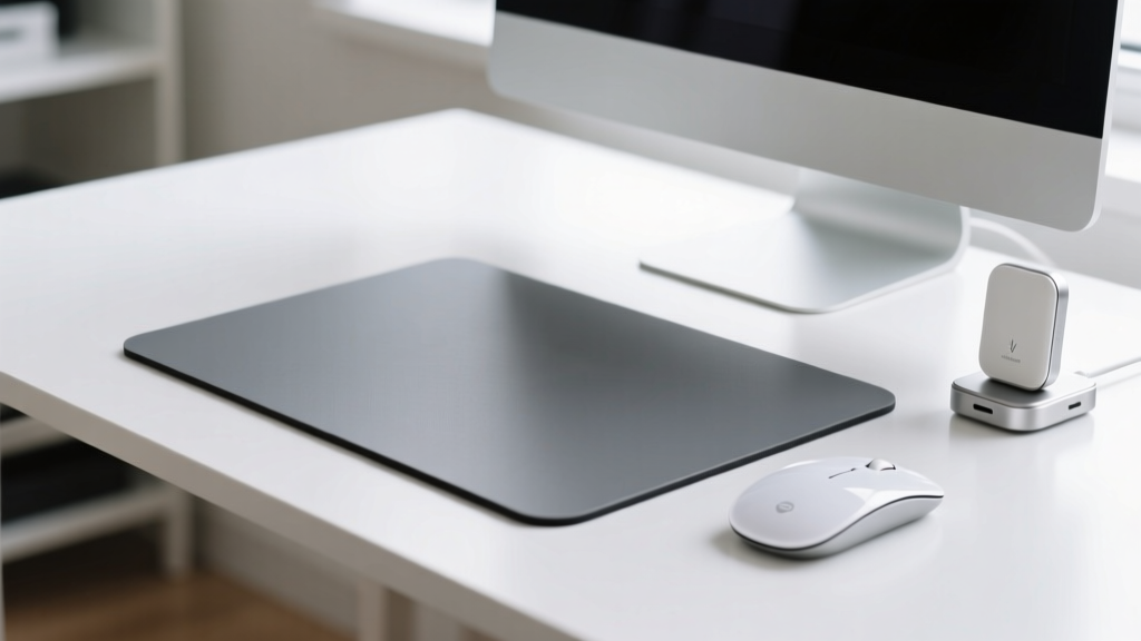 Printable Mouse Pads for Buyers: 7 Real-World Mistakes That Cost You Precision, Longevity & Desk Harmony (And How to Avoid Them)