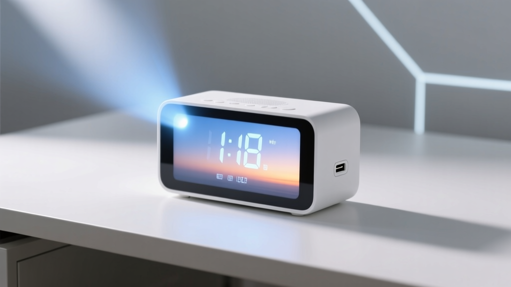 Projection Alarm Clock Radio What You Really Need To Know: 7 Truths Most Buyers Miss (Including Why 83% Regret Their First Purchase)