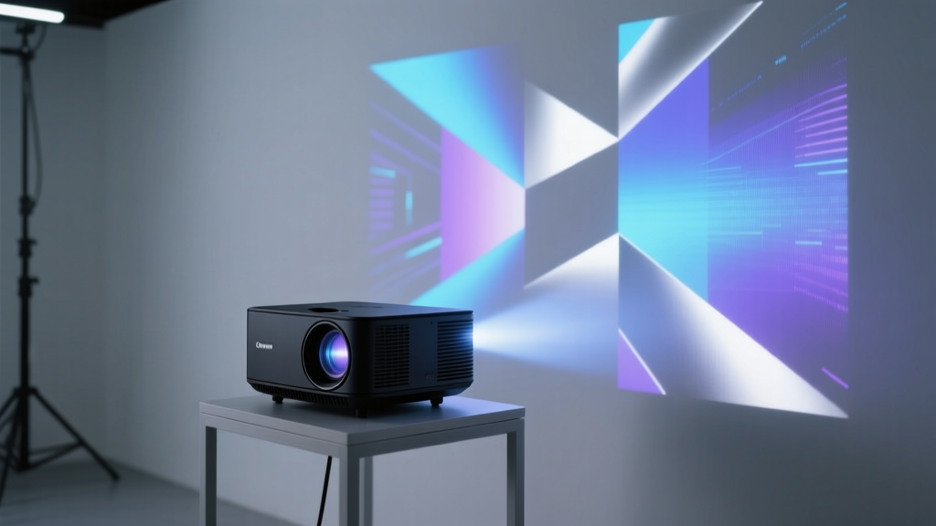Projection Mapping Projector What You Actually Need: The 7 Non-Negotiable Specs (and 3 Myths That Waste $2,000+)
