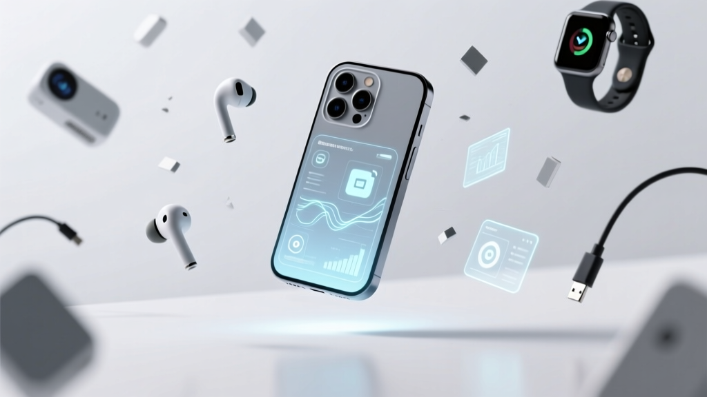 Projector Phones: Who Actually Needs One? (Spoiler: It’s Not Most People — Here’s Exactly Who *Should* Buy One in 2024)