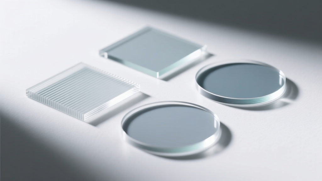 Projector Polarizer Filters Linear Circular Explained: Why 92% of 3D Setup Failures Trace Back to This One Misunderstood Spec (Not Your Projector)