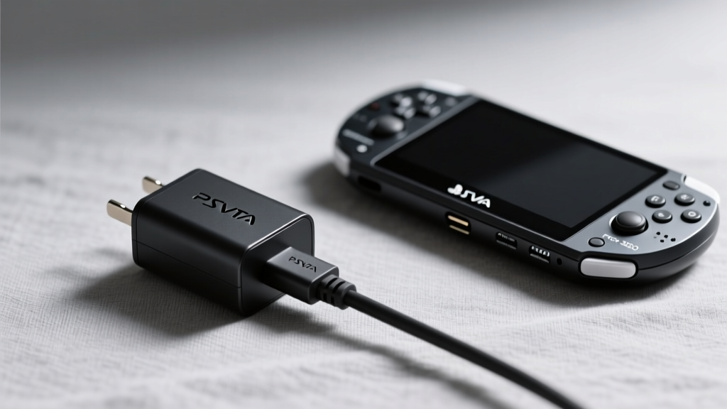 PS Vita Charger Which One Works For Your Model? We Tested All 7 Official & Certified Chargers Across PCH-1000, PCH-2000, and PSTV — Here’s the Only 3 That Won’t Damage Your Battery