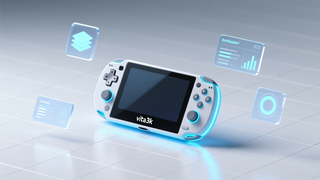 Vita3K Setup Compatibility Limits: What Games *Actually* Run in 2024 (No Hype, Just Benchmarks & Real-World FPS Data)