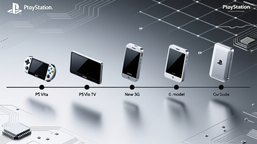 Ps Vita Full Timeline Model Launch Details: Every Console Variant, Release Date, Regional SKU, and Discontinuation Milestone — No Guesswork, Just Verified Facts