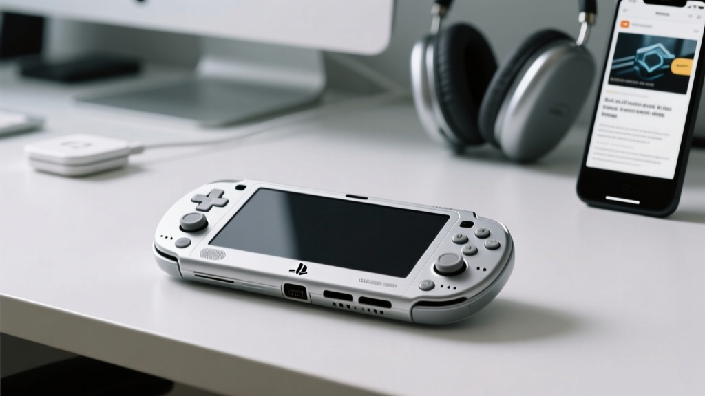 Ps Vita Replacement Shell What Actually Matters: 7 Real-World Factors That Decide Whether Your Mod Lasts 6 Months or 6 Years (Not Just Looks)