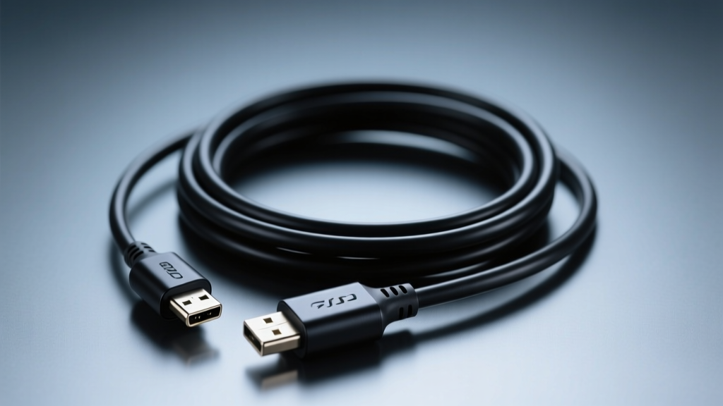 Stop Wasting Money on Fake PS3 Controller Charger Cables — Here’s How to Spot Counterfeits, Get 2x Battery Life, and Charge 3 Controllers Simultaneously Without Overheating