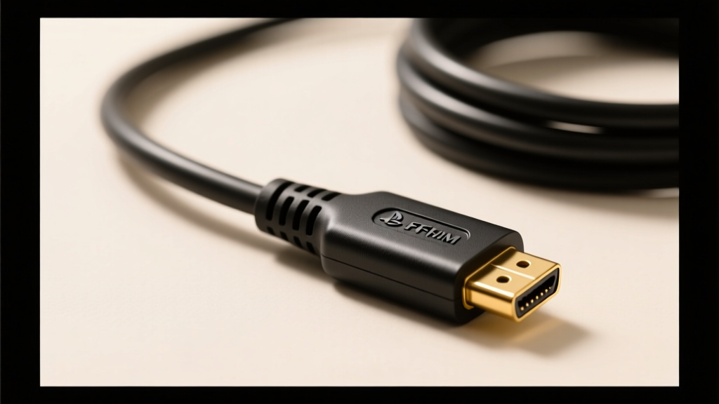 Why Your PS4 Aux Cable Keeps Cutting Out (And the 5 Real-World Tested Cables That Actually Work Without Static, Lag, or Dropouts)