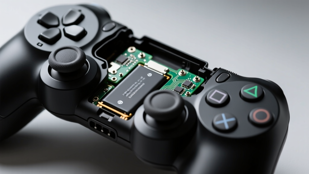 PS4 Controller Battery Replacement: The Only Guide You’ll Need to Avoid Bricking Your DualShock 4, Save $40+, and Extend Its Life by 3+ Years