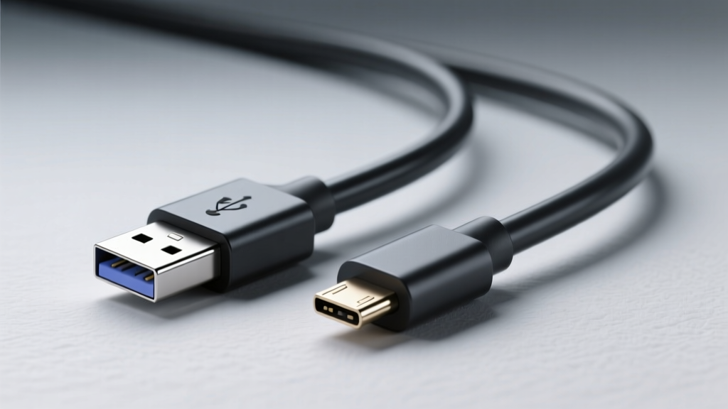 PS4 Data Cable USB A to Micro USB Explained: Why Your Controller Won’t Charge, Sync, or Respond (And Exactly Which Cables Actually Work)