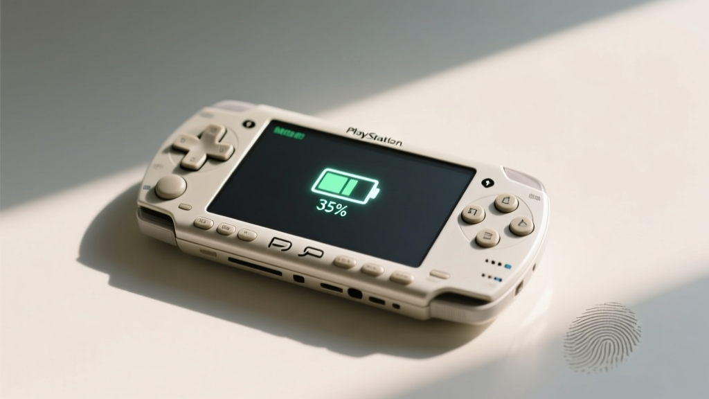 PSP Battery Life Real World Hours How To Extend It: 7 Field-Tested Fixes That Added 2.3+ Hours (No Mods, No Jargon)