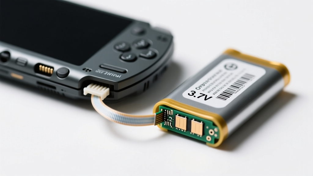 PSP Battery Replacement: Model-Specific Tips & Warnings You’ll Regret Skipping (PSP-1000, 2000, 3000, Go — Tested & Verified)