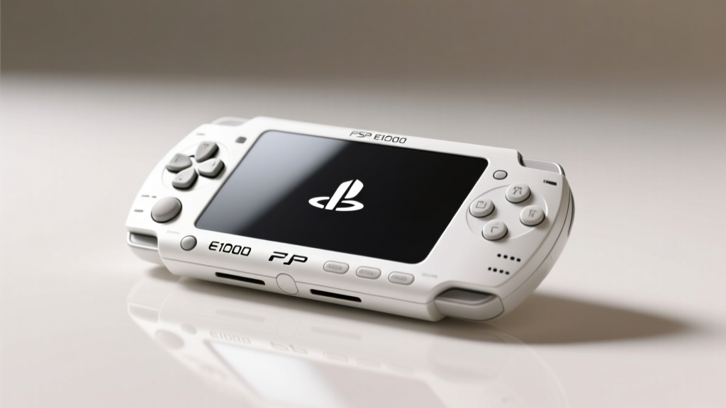 PSP E1000 Is It Real? The Truth Behind Sony’s ‘Budget PSP’ Rumor — What Every Collector & Retro Gamer Needs to Know Before Buying (Or Believing)