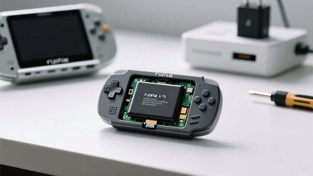 PSP Go Battery Replacement What Works: The Only 2024 Guide That Tests Real Batteries (Not Just Amazon Listings)