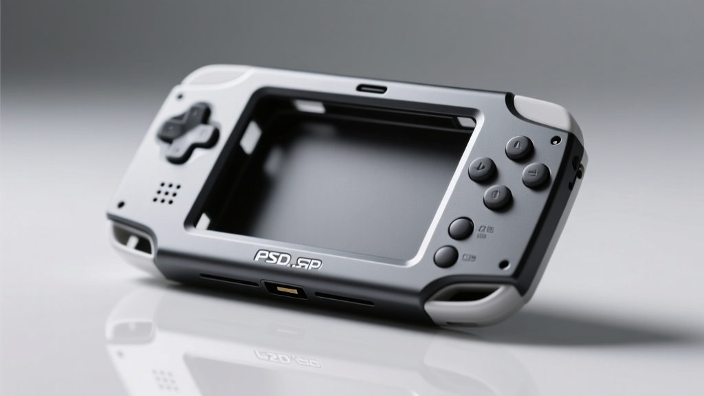 PSP Go Housing Shell Replacement: The Only Guide You’ll Need to Avoid Cracked Cases, Misaligned Buttons, and Permanent Damage in Under 20 Minutes