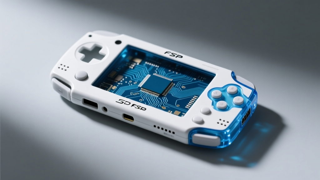 PSP Go Shell Replacement: 7 Real-World Fixes That Actually Stop Cracking, Prevent Button Misalignment, and Restore That Like-New Snap—No Soldering Required