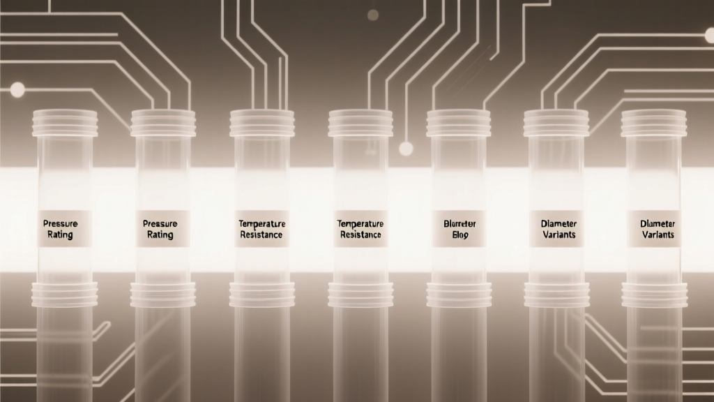 PVC Pipe Full Form Key Differences Explained: Why Confusing It With CPVC or PEX Could Cost You Time, Leaks, and Code Violations