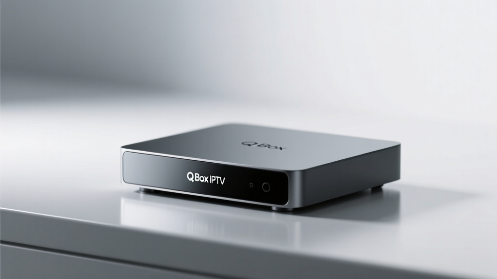 Q Box IPTV Box What To Choose: 7 Real-World Tested Models Compared on Stability, 4K Streaming, EPG Accuracy & Legal Safety (2024)