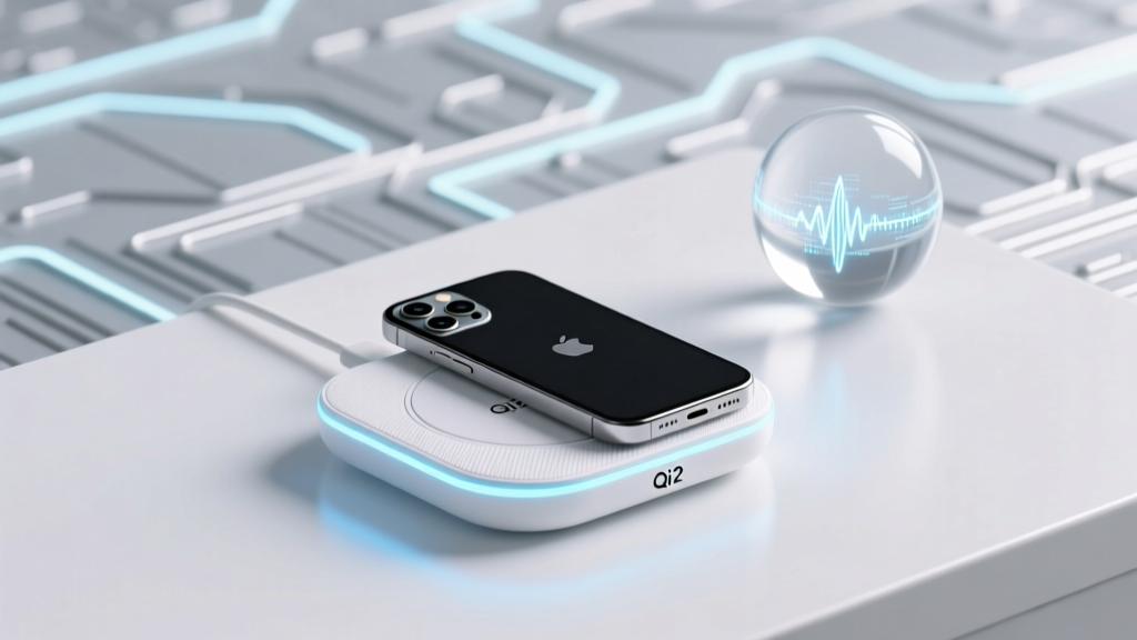 Qi Wireless Charger Compatibility Speed Qi2 Explained: Why Your $129 MagSafe Charger Won’t Work on Your New Galaxy S24—And What Actually *Does* (Backed by Lab Tests)