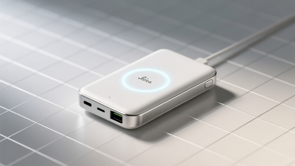 Qi Wireless Charging Power Bank What You Actually Need To Know: 7 Truths That Prevent Overheating, Slow Charging, and Battery Damage (Backed by UL Testing)