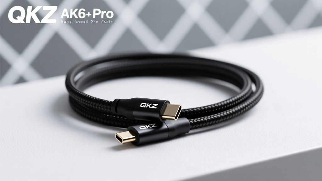Qkz AK6 Pro Bass Gaming Cable Replacement Facts: 7 Truths You’ve Been Misled About (Plus Exact Pinout, Compatibility & Lifespan Data)