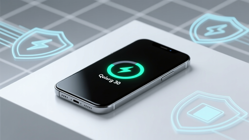 Quick Charge 30 Explained: What You *Really* Need to Know About Safety Risks, Real-World Charging Speeds, and Why Your Cable or Adapter Might Be Sabotaging Compatibility