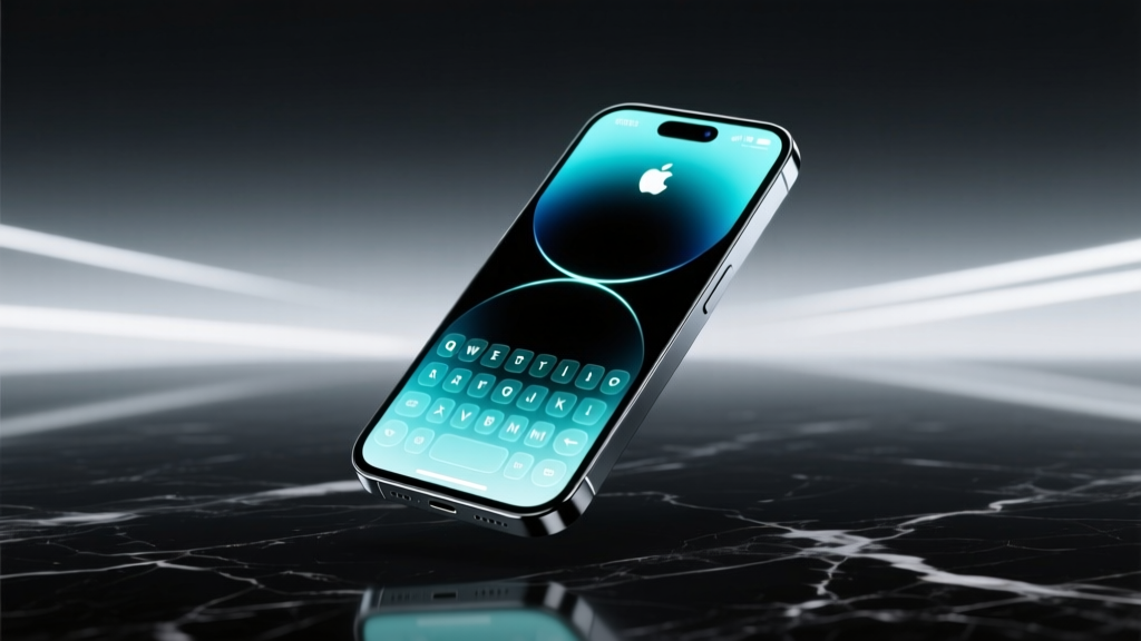 Why You’re Still Searching for a Qwerty Keypad Touch Screen Phone in 2025 (And Which 5 Models Actually Deliver Real Typing Speed, Battery Life, and Android 15 Support)