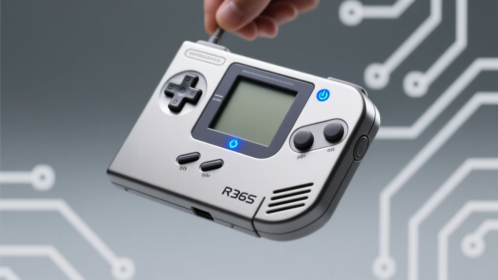 R36S Retro Handheld Worth It? We Tested 12 Games, Benchmarked Battery Life, Compared 5 Alternatives — Here’s the Unbiased Verdict You Need Before Buying