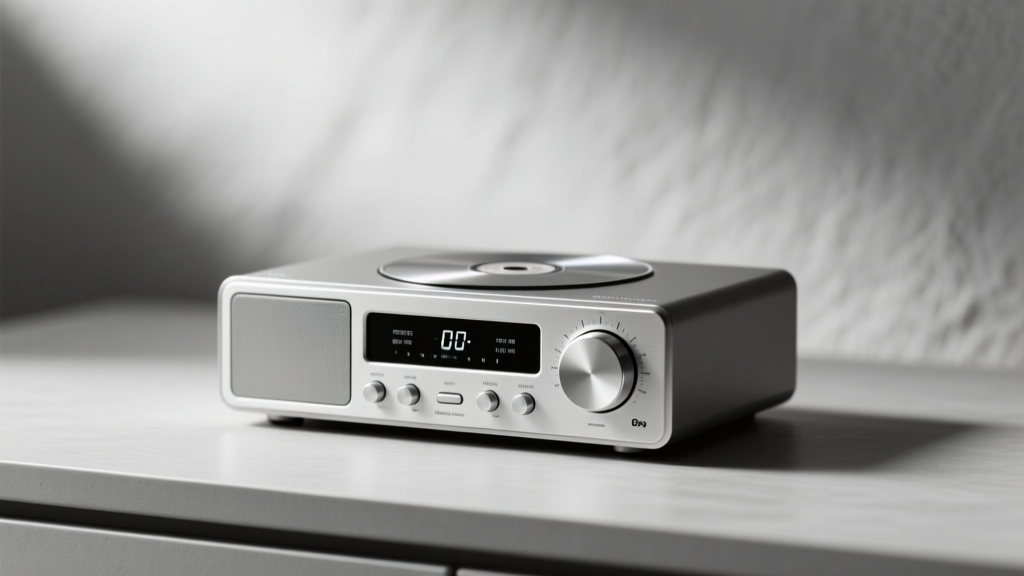 Radio CD Player Combo What To Choose: 7 Real-World Tests Reveal Which Models Actually Deliver Clear Sound, Reliable Playback, and Future-Proof Features in 2024