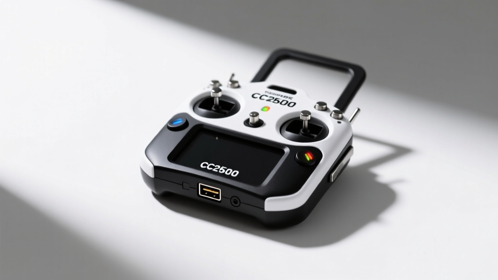 Radiomaster Pocket ELRS CC2500 for FPV Pilots: Why This Tiny Radio Is Outperforming $300 Transmitters (Real-World Latency, Range & Reliability Tests)