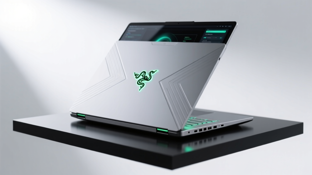 Razer Blade 14 2025 Is It Right For You? 7 Real-World Trade-Offs You Must Test Before Buying (Especially If You’re Not a Pro Gamer)