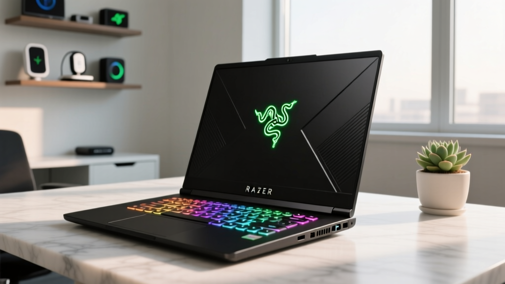 Razer Blade 14 2025 Real World Worth It? We Tested It for 6 Weeks — Here’s What Actually Matters (Not Just Benchmarks)