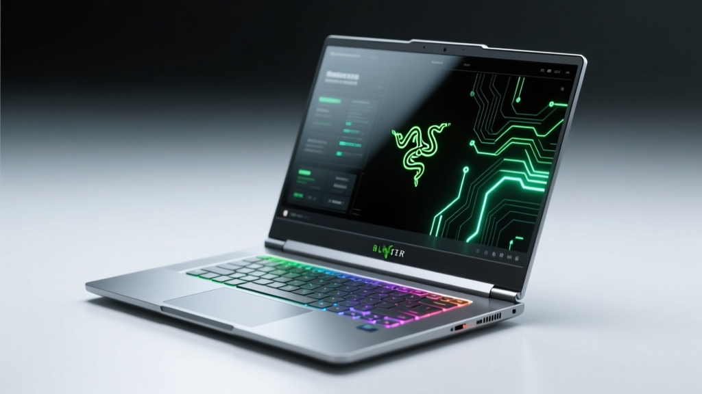 Razer Blade 18 Is It Worth It? We Tested It for 90 Days Against the MacBook Pro 16, ASUS ROG Zephyrus Duo, and Dell XPS 17 — Here’s the Unfiltered Truth on Value, Thermals, and Real-World Battery Life