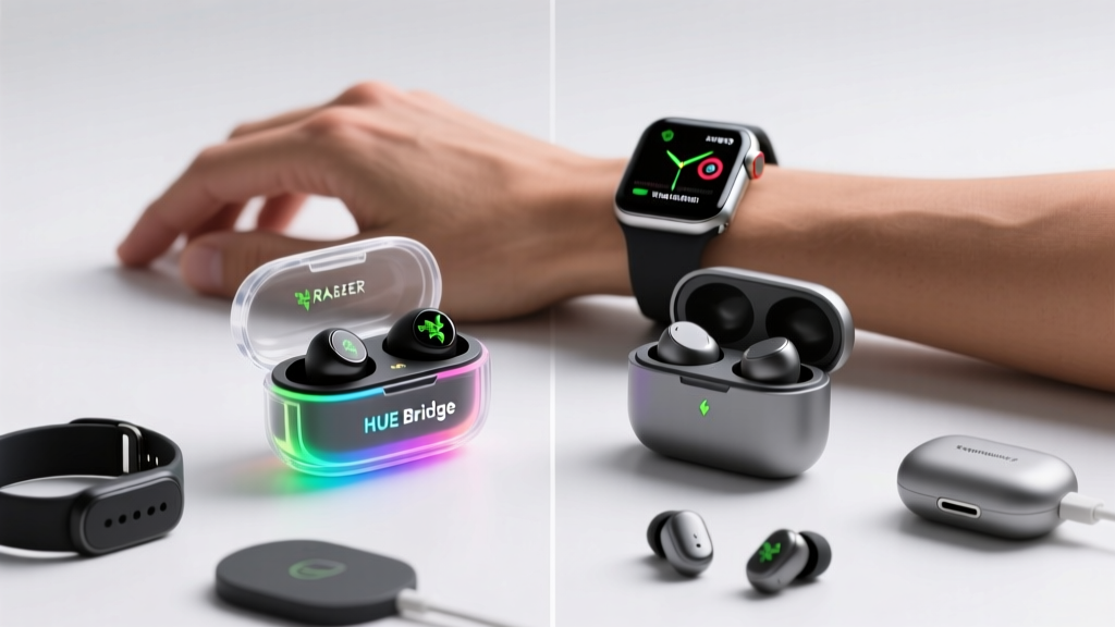 Wearable Health Monitors: Fashion Meets Function (2026)