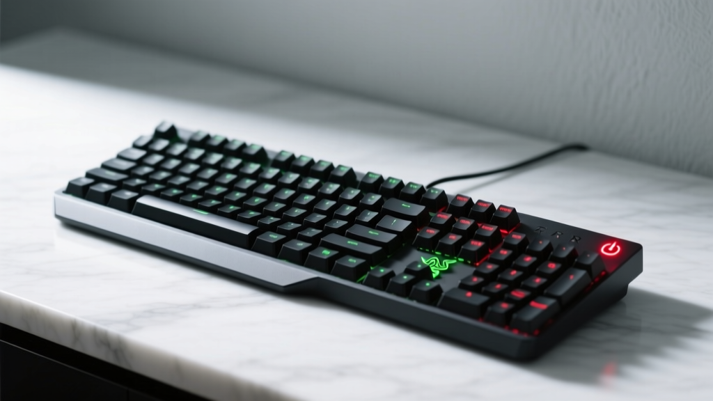 Razer Keyboard Not Lighting Up Fix It Now: 7 Proven Fixes (Tested on BlackWidow V4, Huntsman Mini & Chroma) — Skip the Guesswork