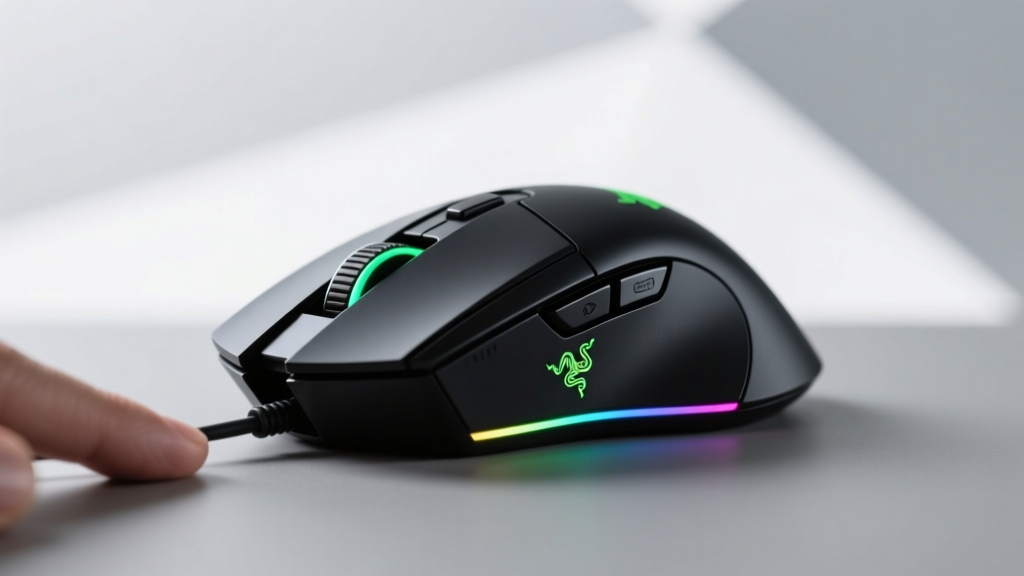 Razer Mouse Macro How To Create Assign Safely: 7-Step Guide That Prevents Bans, Glitches & Accidental Triggers (2025 Verified)
