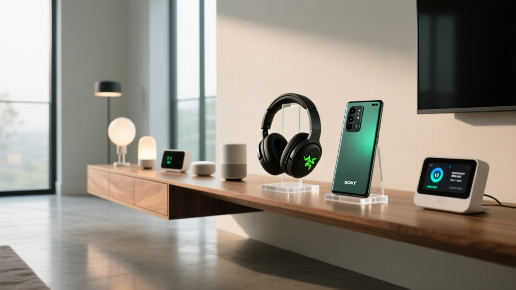 Smart Home Security Systems: Top Picks (2026)