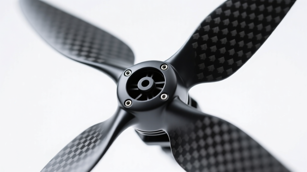 Rc Airplane Propellers Size Pitch Material Explained: The Exact Formula Pros Use to Match Props to Motors (No Guesswork, No Crashes)