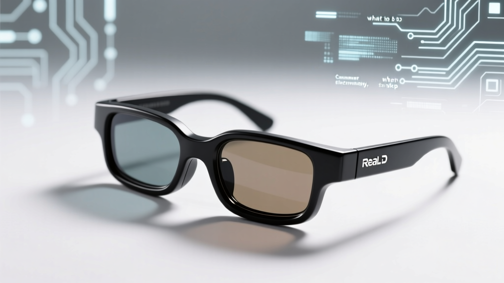 Reald 3D Glasses: What To Buy When To Skip — The 2024 Real-World Test That Exposed Which Models Actually Work (and Which Are Just Expensive Paperweights)