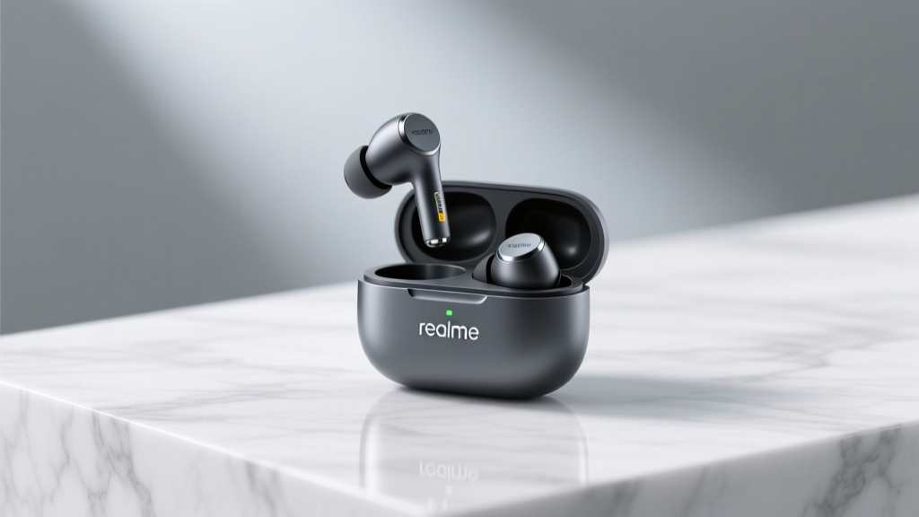 Realme Buds T110 Worth It? We Tested Them for 28 Days — Here’s the Unfiltered Truth on Sound, Battery, and That $39 Price Tag