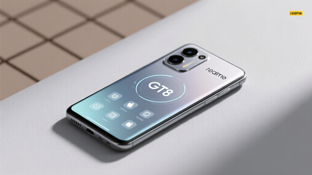 Realme GT8 Buying What You Actually Need To Know: 7 Non-Negotiable Truths (Skip the Hype, Save $129, Avoid the Overheating Trap)
