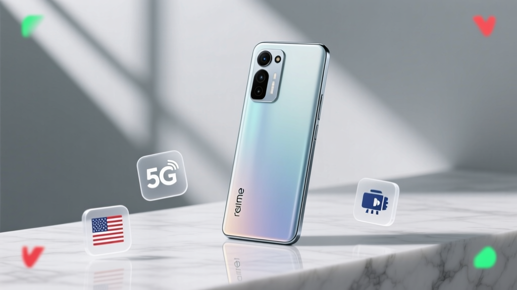 Realme Phone USA Compatibility Pros Cons: The Unfiltered Truth About Which Models Actually Work on Verizon, T-Mobile & AT&T (2024 Tested)