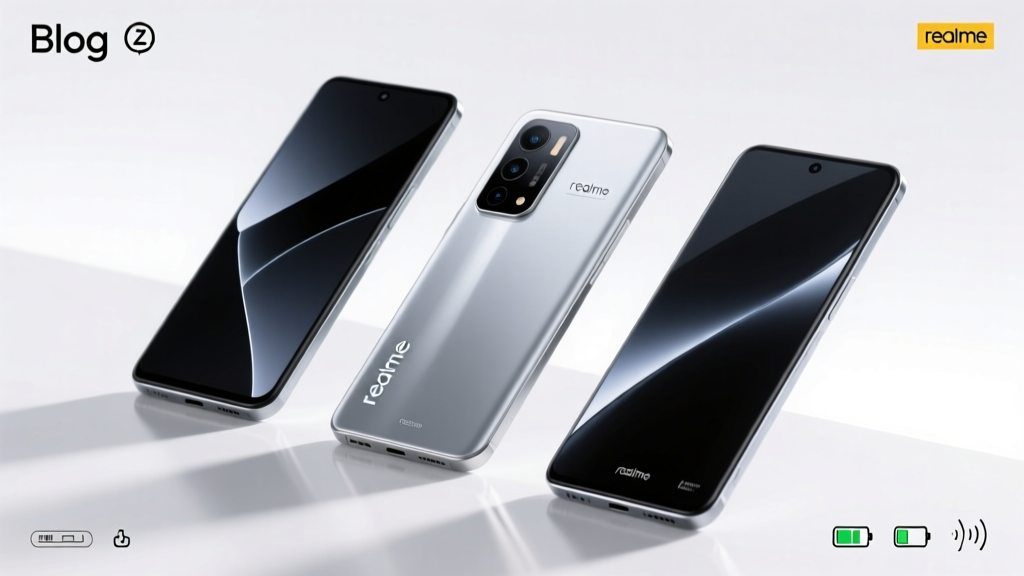 Realme Phones Explained: US Compatibility, Value, and Key Trade-Offs — What You’re *Really* Sacrificing (and Saving) in 2024