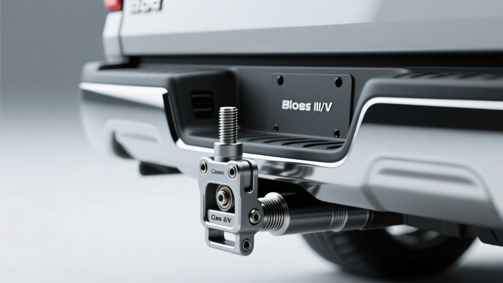 Receiver Hitch Explained Sizes Classes Fit: The Only Guide You’ll Need to Avoid Costly Towing Mistakes (No Guesswork, No Damage)