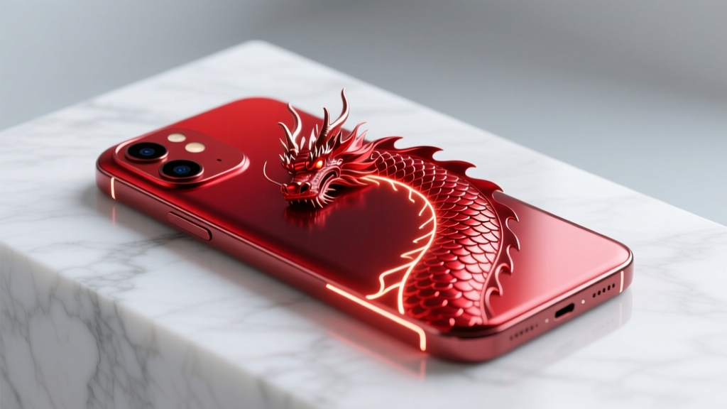 Red Dragon Phone: What It Is & Why It’s Not a Real Model — Debunking the Viral Scam, Fake Specs, and How to Spot Copycat Phones in 2025